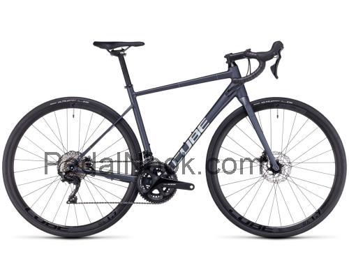 Cube Axial WS Race specs and reviews